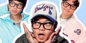 Begini Jadinya Reza Arap Jadi Juri Indonesia Idol, Asbun Kocak Bikin Geger