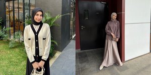 Begini Kabar Terbaru Cut Intan Nabila Pasca Jadi Korban KDRT, Bakal Debut Main Film