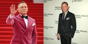 Begini Kata Daniel Craig Tentang Ketakutan Tak Bisa Lepas dari Karakter James Bond