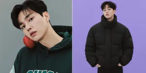 Begini Kecocokan Cewek Scorpio dengan Song Kang Si Taurus Jika Dilihat dari Zodiak