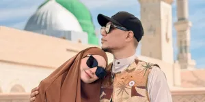 Begini Kronologi Meninggalnya Anak Keempat Rizal Armada dan Monica Imas