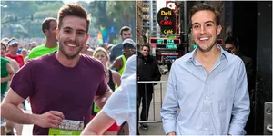 Begini Tampang Asli 'Ridiculously Photogenic Guy', Tetap Ganteng?