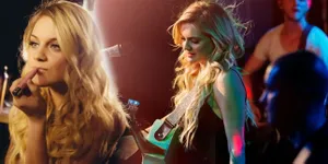 Beginilah Gaya Cantik Kelsea Ballerini Ketika Konser
