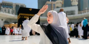 Bela Pesulap Merah, Ratu Rizky Nabila: Saya Sadar Hanya Istri Kedua