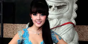 Bella Shofie Putuskan Hubungannya Dengan Adjie Pangestu