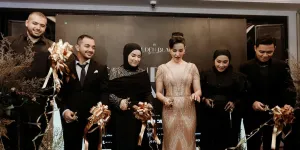 Belum Genap Setahun, Restoran Mewah Milik Tasya Farasya Tutup Permanen