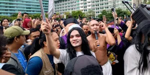 Bene Dion Khawatir AGAK LAEN: MENYALA PANTIKU Tergerus 'AVATAR: FIRE AND ASH'