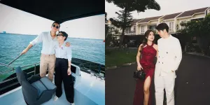 Beragam Reaksi Publik Kala Mendapati Pasangan Selebriti Go Public, Ada yang Turut Bahagia dan Mendoakan Langgeng - Patah Hati Rame-Rame