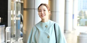 Berat Badan Sempat Cuma 37 Kg, Park Min Young Kini Makin Berisi