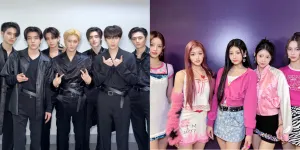 Berawal dari Survival Show, 8 Grup K-Pop Ini Kini Sukses di Industri Musik