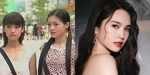 Berduka Barbie Hsu Meninggal, Rainie Yang Pemeran Xiao You 'Meteor Garden': Aku Akan Merindukanmu