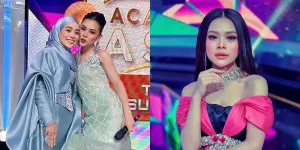 Juara D'Academy Asia 6, 8 Potret Melly Lee yang Ternyata Pernah Duet Bareng Lesti Kejora Saat Masih Kecil