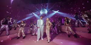 Beri Penghormatan untuk Sheila Majid, Rossa Daur Ulang Lagu 'Sinaran'