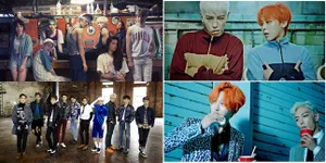 Berikut 10 Lagu Idol Ternama Korea Yang Paling Hits Selama 2015