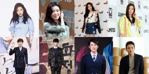 Berikut Puluhan Seleb Top Korea Dipastikan Jadi Host 'MAMA 2015'