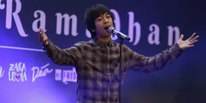 Berkah Ramadan, D Masiv Makin Laris Manggung Saat Puasa