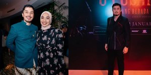 Berkat 'Bawel' Istri, Dimas Aditya Jalani Pengobatan Hingga ke Malaysia