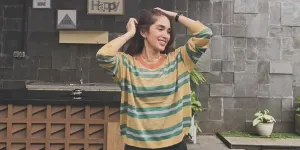 Bertahun Tahun Hiatus, Ussy Sulistiawaty Akhirnya Kembali Bernyanyi Demi Lepas Kangen