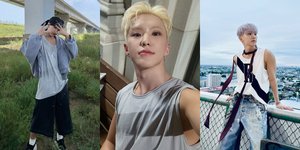 Berzodiak Sama, Begini Kecocokan Cewek Gemini dengan Hoshi SEVENTEEN