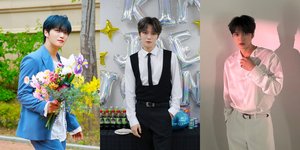 Betah Melajang Jelang Usia 40 Tahun, Kim Jaejoong Ditagih Orangtua 'Kapan Nikah?' - Kakak-kakaknya Beri Syarat Calon Istri