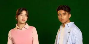 Betrand Peto Sukses Duet dengan Anggis Devaki, Kini Siapkan Proyek Kolaborasi  