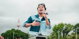 Betrand Peto Ungkap Rahasia di Balik Lagu 'Bila Memang Kamu' yang Tembus Puluhan Juta Pendengar