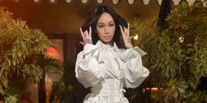 Bhad Bhabie Update Kondisi Kesehatan Sebagai Pejuang Kanker