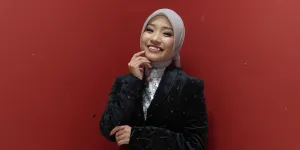 Bhita Dangdut Academy 8 Dipuji Dewi Perssik Wakili Suara Para Wanita yang Disakiti Pria