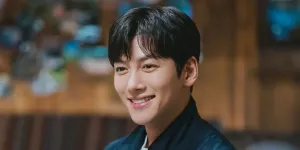 Biasa Memerankan Peran Badboy Penuh Laga, Inilah Potret Tampan Ji Chang Wook di Drakor 'WELCOME TO SAMDAL-RI' yang Berubah Jadi Ceria dan Hangat