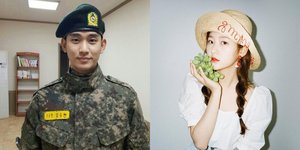 Bibi Kim Sae Ron Bilang Kim Soo Hyun yang Mendekati Duluan, Sempat Rahasiakan Hubungan dari Keluarga