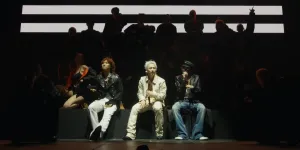 Big Bang Gebrak Coachella 2026, Siap Tur Anniversary ke-20