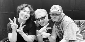 BIGBANG Akan Tampil di Coachella Setelah Tertunda Pandemi, Sekalian Rayakan 20 Tahun Debut