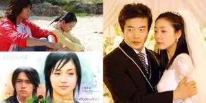 Bikin Banjir Air Mata, 10 Drama Asia Berikut Menyayat Hati Banget