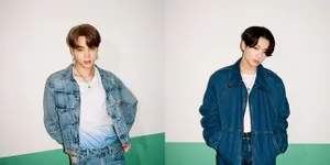 Bikin Brand Laris Manis, Outfit BTS dalam Teaser Foto Comeback Terbaru Mereka Sold Out!