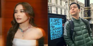 Bikin Down Banget, 8 Seleb Tanah Air Ini Pernah Jadi Korban Bully - Ada Ernest Prakasa Hingga Prilly Latuconsina