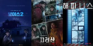 Bikin Greget Maksimal - Inilah 8 Drakor Romance Setipis Tissue!