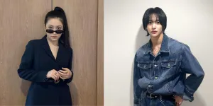 Bikin Iri Banget, Ini 8 Idol K-Pop yang Berhasil Satu Agensi dengan Idola Favoritenya!