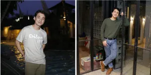 Bikin Jatuh Cinta! Sederet Film yang Wajib Ditonton dari Bintang Muda Berbakat: Jerome Kurnia