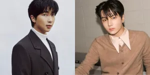 Bikin Kagum, Inilah 8 Idol K-Pop yang Kuasai 3 Bahasa Sekaligus, Ada RM BTS - Jay ENHYPEN!