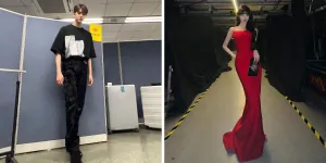 Bikin Melongo, 8 Idol K-Pop Ini Miliki Proporsi Tubuh Unreal dan Dibilang Seperti Bukan Manusia Normal