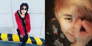 Bikin Penasaran! Ini Dia Deretan Idol K-Pop Yang Cakep Tapi Dibilang Punya Vibe Jamet oleh Fans