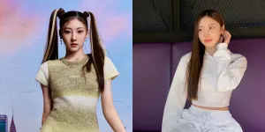 Bikin Penggemar K-Pop Heboh, Berikut Sederet Potret Cantik dan Profil Haram Anggota BABYMONSTER Pertama