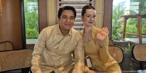 Billy Syahputra Cerita Drama Bawa Anak Pertama Kali Pulang ke Belarus
