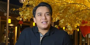 Billy Syahputra Ingin Kenalkan Anak ke Makam Olga Saat Ramadan