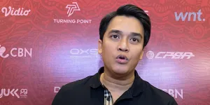 Billy Syahputra Pilih Sembunyikan Wajah Anak, Ini Alasannya