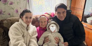 Billy Syahputra Ungkap Alasan Belum Perlihatkan Wajah Anak ke Publik