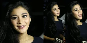 Bintang Sinetron Muda Bermunculan, Ini Reaksi Naysila Mirdad