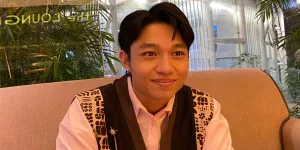 Bintangi 'AHLAN SINGAPORE', Kiesha Alvaro Sempat Underestimate Diri Sendiri