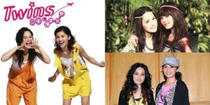 Bintangi Film - Tersangkut Skandal Video Hot, Masih Ingat Twins?