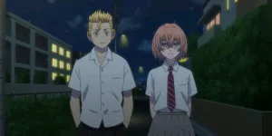 10 Karakter Anime dengan Kekuatan Pengendalian Waktu Paling ikonik